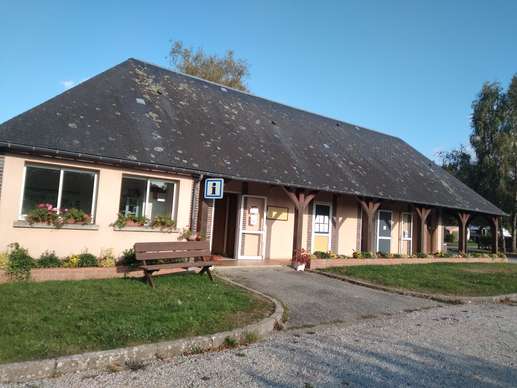 Added a photo to a location