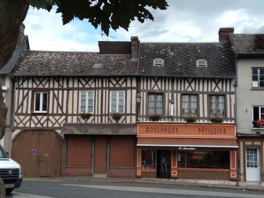 Added a photo to a location