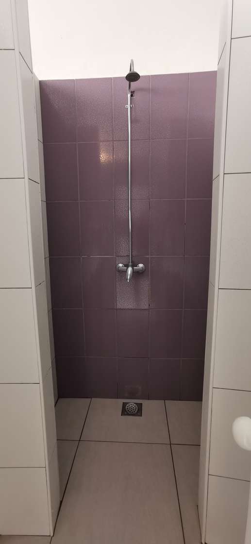 Een foto toegevoegd aan een locatie