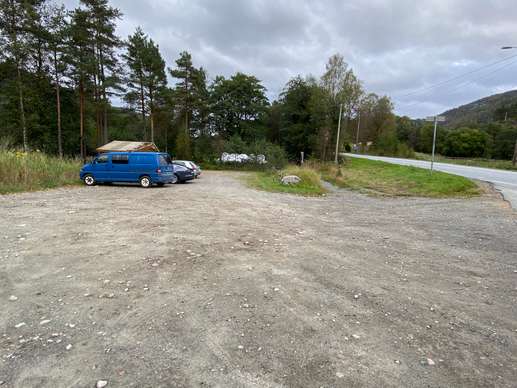 Ajout d'une photo à un emplacement