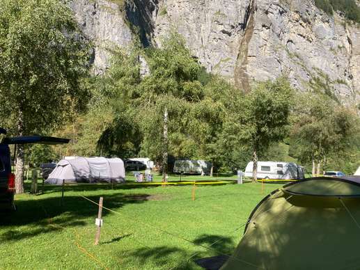 Added a photo to a location
