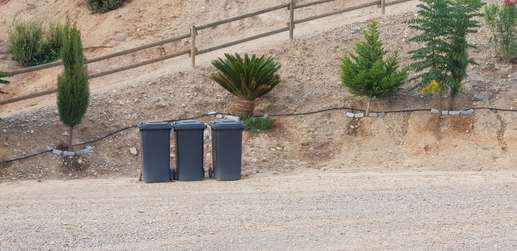 Aggiunta una foto a una posizione