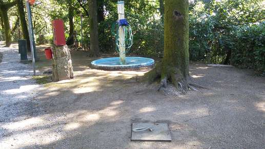 Added a photo to a location