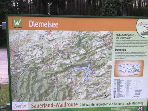 Added a photo to a location