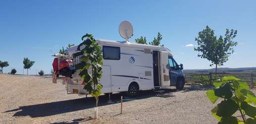 Aggiunta una foto a una posizione