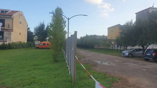 Aggiunta una foto a una posizione