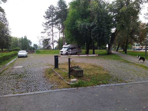 Added a photo to a location