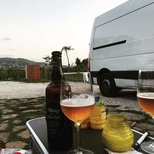 Aggiunta una foto a una posizione