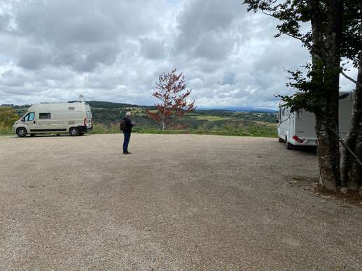 Ajout d'une photo à un emplacement
