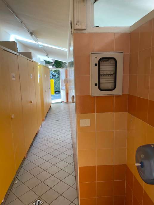 Ajout d'une photo à un emplacement