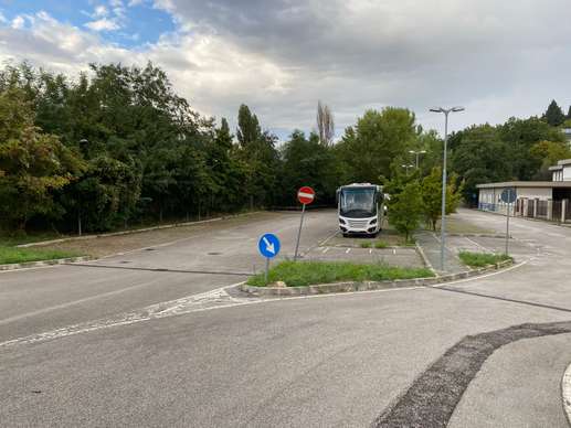 Aggiunta una foto a una posizione