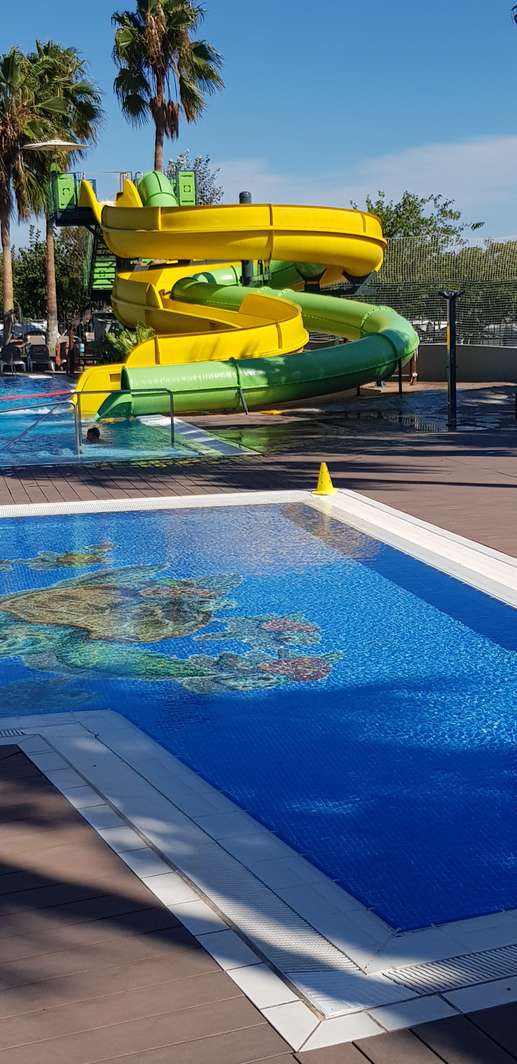 Aggiunta una foto a una posizione
