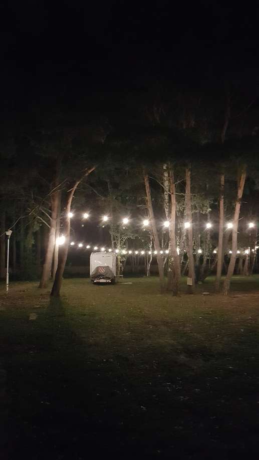 Added a photo to a location