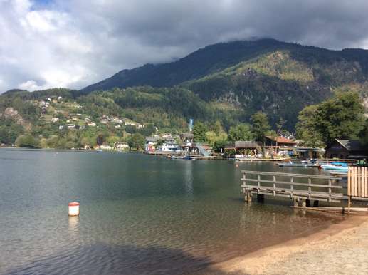 Added a photo to a location