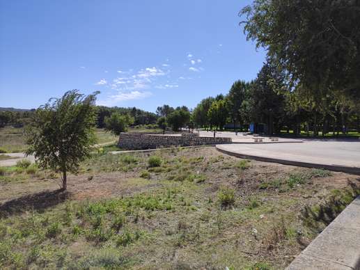 Added a photo to a location