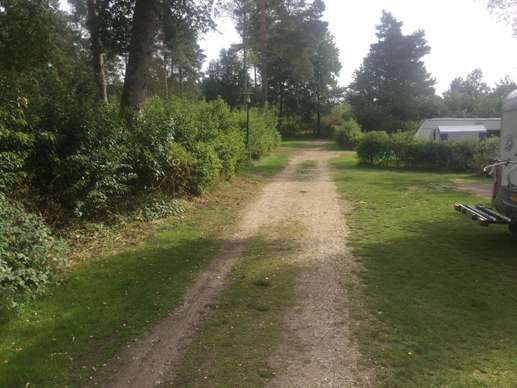 Added a photo to a location