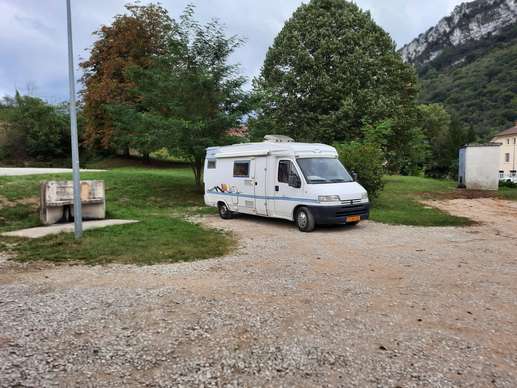 Aggiunta una foto a una posizione