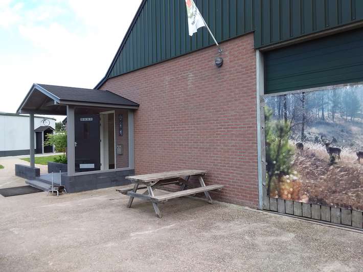 Camping Petrushoeve