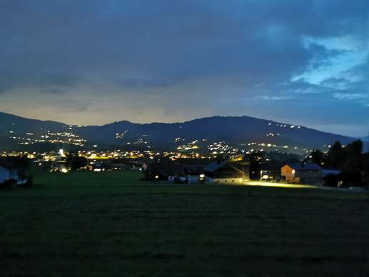 Added a photo to a location