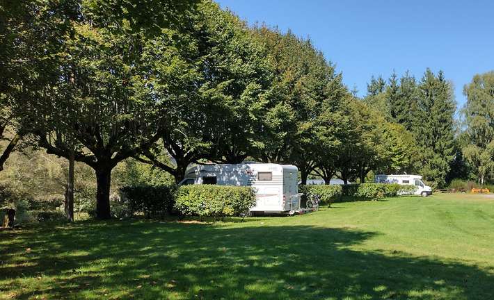 Camping Municipal