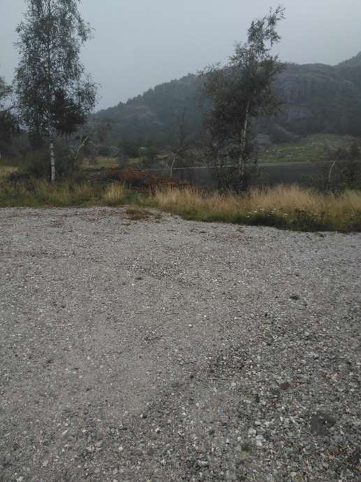 Añadió una foto a una ubicación
