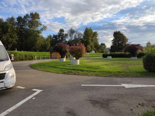 Added a photo to a location