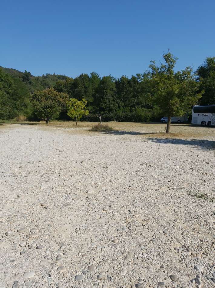 Parcheggio Comunale