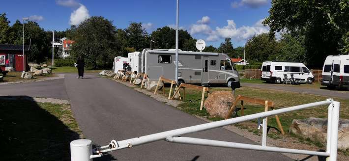 Ekenäs Camping