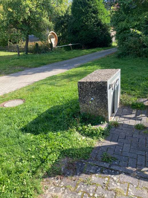 Einem Ort wurde ein Foto hinzugefügt