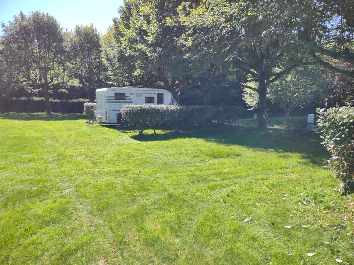 Camping Municipal