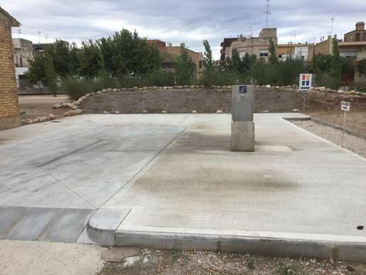 Added a photo to a location