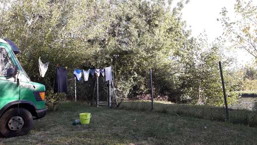 Ajout d'une photo à un emplacement