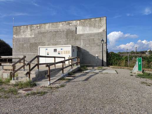 Added a photo to a location