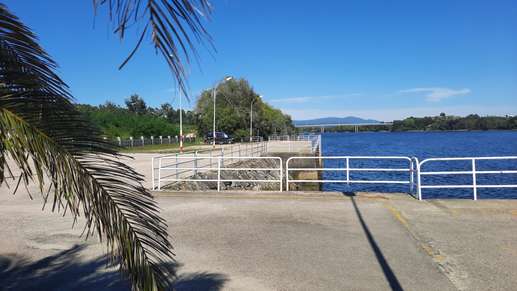 Added a photo to a location
