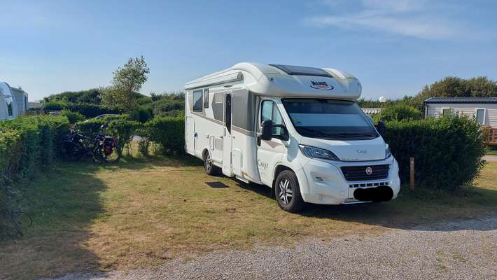 Camping l'Eglantier
