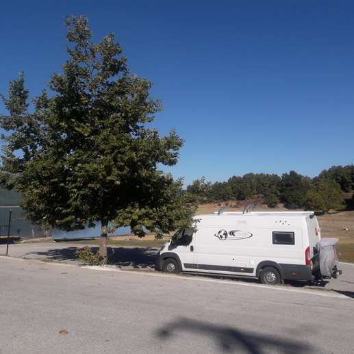 Added a photo to a location