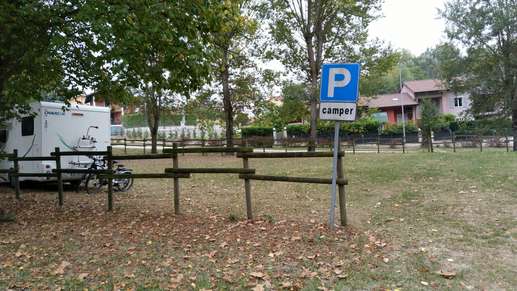 Een foto toegevoegd aan een locatie