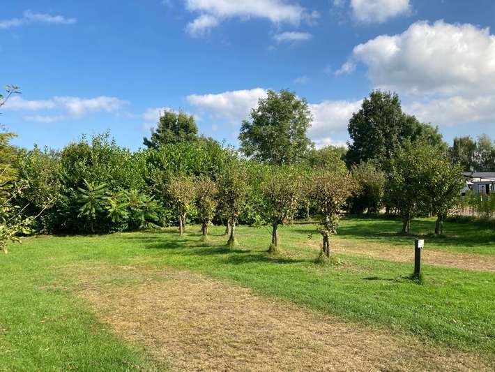 Camping Den Inkel