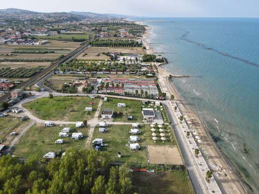 Aggiunta una foto a una posizione