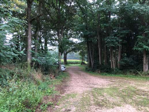 Added a photo to a location