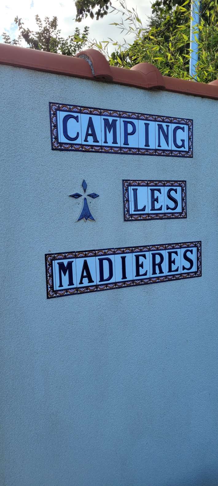 Les Madieres