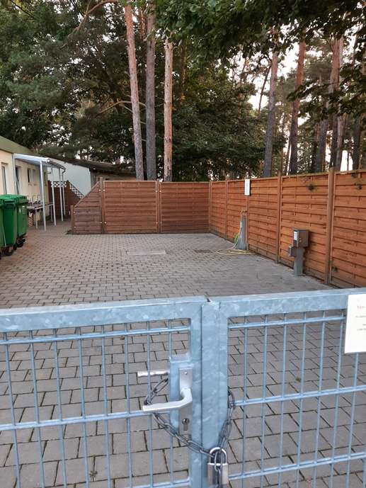 Added a photo to a location