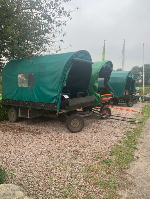 Een foto toegevoegd aan een locatie