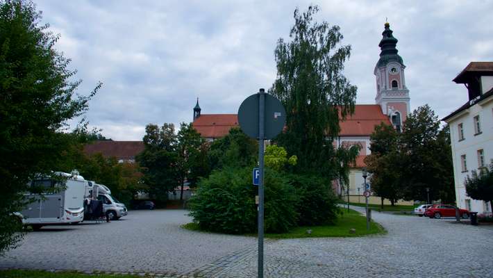 Am Rathaus