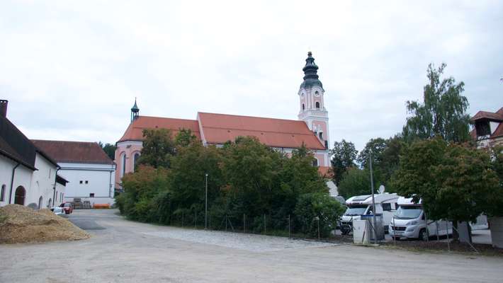 Am Rathaus