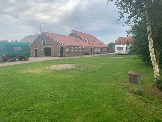 Een foto toegevoegd aan een locatie