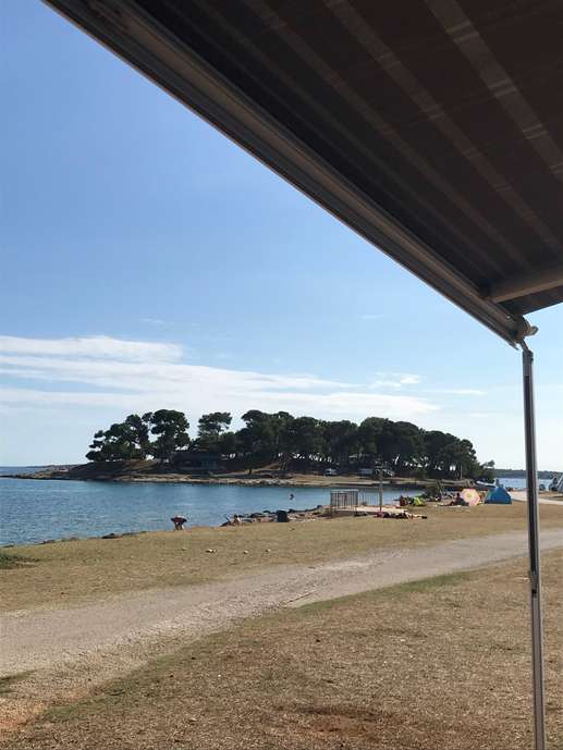 Ajout d'une photo à un emplacement
