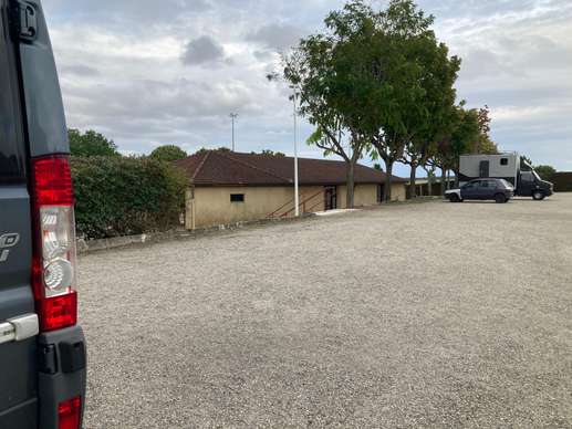 Added a photo to a location