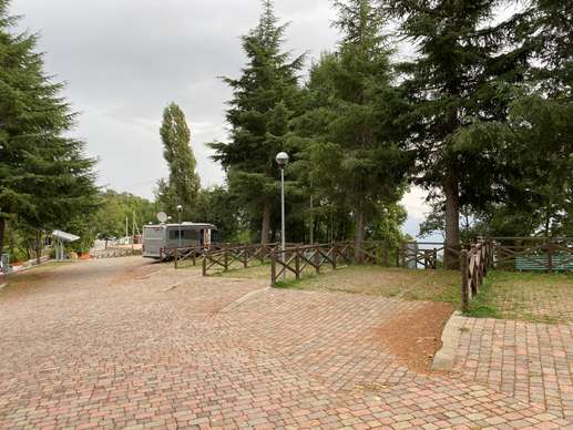 Added a photo to a location