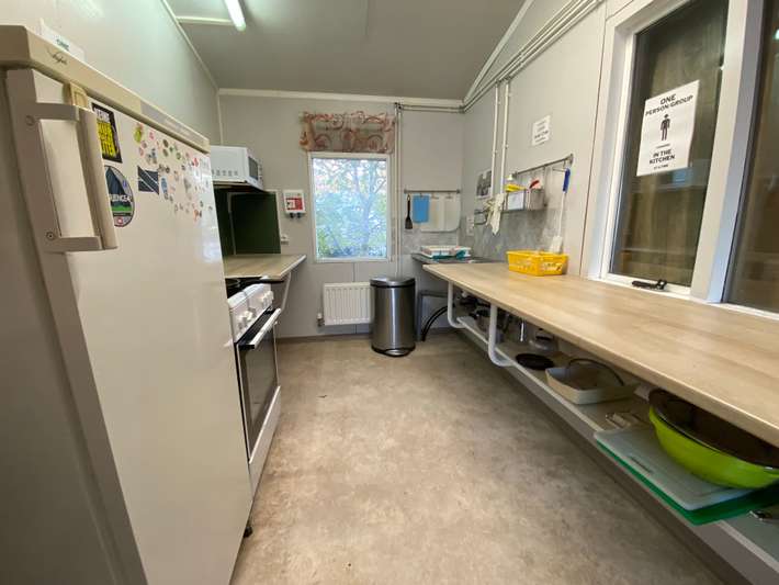 Camping Vogar Travelservice